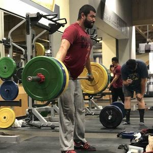 Meet your Posher, Francis